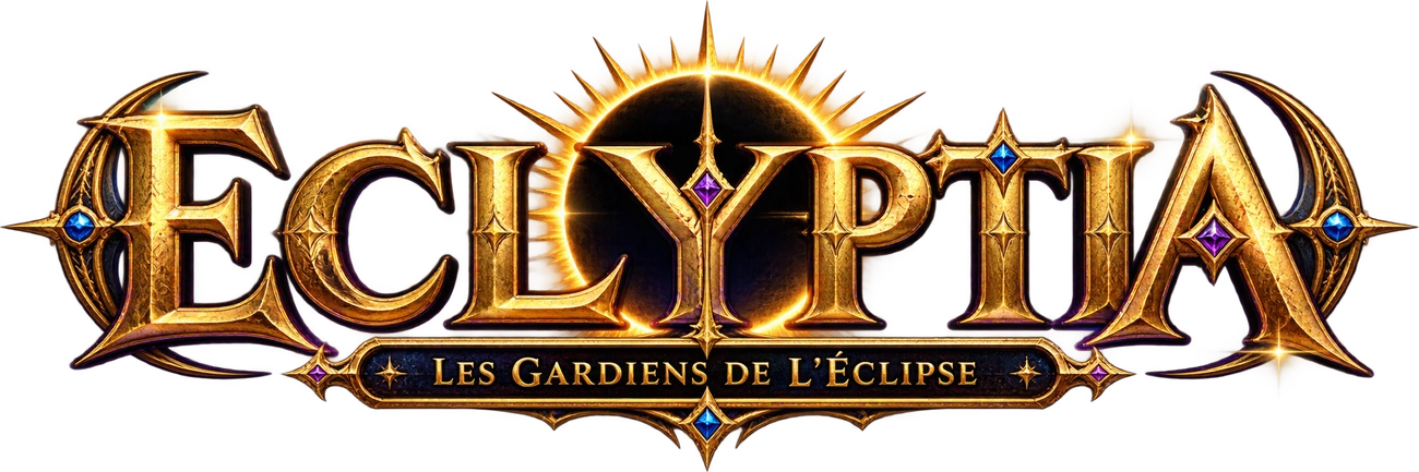 Eclyptia — Les Gardiens de l'Éclipse